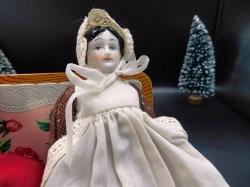 lot 23 xmas chinahead